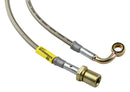 Goodridge Stainless Steel Braided Brake Line Kit – 2013-2016 Scion FR-S / Subaru BRZ