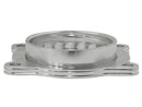 aFe Silver Bullet Throttle Body Spacer – 2010–2014 Chevrolet Camaro 3.6L