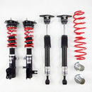 RS-R Sports-i Coilovers – 2016 Scion iA (Toyota Yaris iA)