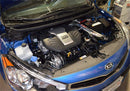 Injen SP Series Short Ram Intake – 2014-2016 Kia Forte Koup 1.6L Turbo - Black
