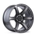 ENKEI Cyclone 18x9.0 Matte Gunmetal