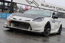 INGS+1 N-Spec R Front Bumper - 22+ Subaru BRZ/Toyota GR86 (ZD8/ZN8)