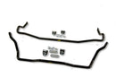 ST Suspensions Anti-Sway Bars – 1997–2002 Honda Prelude including SH
