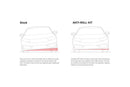 Eibach Anti-Roll Sway Bars – 2022-2026 Toyota Tundra (XK70)