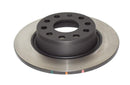 DBA 4000 Series Brake Rotor – 15-20 Volkswagen GTI (Excl Pkg 272mm Rear Disc) FWD | Rear