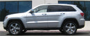 Eibach Pro-Kit Lowering Springs – Jeep Grand Cherokee / Dodge Durango (WK2)