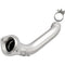 MagnaFlow Manifold Pipe 12-13 Wrangler 3.6L