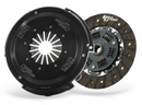 Clutch Masters 2009-2014 Acura TSX 6MT FX100SS Short Shift Single Disc Clutch Kit