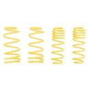 ST Suspensions Lowering Springs – 1999–2004 Volkswagen Jetta Mk4 Sedan