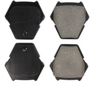 StopTech Sport Brake Pads – 2000-2002 Audi S4 product image 5