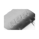 APR Premium Sound Absorption Muffler – 63.5mm (2.5in) Oval Body (220x 169x 211) – alternate view 2