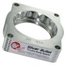 aFe Silver Bullet Throttle Body Spacer – 2014 Chevrolet Corvette 6.2L