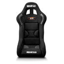 Sparco EVO Carbon Black