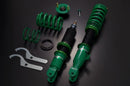 TEIN 04-05 Honda S2000 Base/Type V Mono Racing Coilover Kit