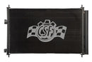 CSF A/C Condenser - 06-08 Toyota RAV4 2.4L