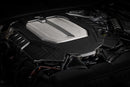 APR Carbon Fiber Engine Cover – 2021-2026 Audi RS6 Avant – alternate view 2