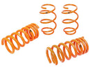 aFe CONTROL Lowering Springs – 2015 Ford Mustang GT
