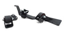 Innovative Mounts J-Series Conversion Engine Mount Kit – 2000-2009 Honda S2000 – Manual