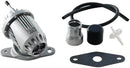 HKS 10 Mazdaspeed 3 SSQV4 BOV Kit - 2010-2013 Mazda Mazdaspeed3 (BL)