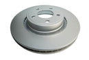 DBA Street Series Brake Rotor – 15-20 Ford Mustang V6 (w/ 320mm Front w/ o Pkg) | Front