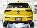 AWE Tuning Cat-Back Exhaust - 2022+ Volkswagen GTI (MK8)