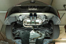 HKS Legamax Sports 2018 Toyota Corolla Sport 2ZR/8NR