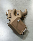 CSF 16-21 BMW M5 (F90) / 17-21 BMW M8 (F91/F92/F93) Twin Charge-Air-Cooler Set