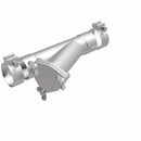 MagnaFlow Exhaust Cut-Out 2.5inch