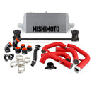 Mishimoto Front-Mount Intercooler Kit – 2022+ Subaru WRX (VB)