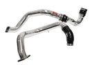 Injen SES Intercooler Piping – 2016-2021 Honda Civic 1.5L Turbo - Polished