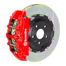 Brembo GT Front Big Brake Kit – BMW 2000–2003 M5 / 1997–2003 5-Series – 8-Piston Cast – 380x34mm 2-Piece