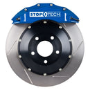 StopTech ST-60 Big Brake Kit – 2004-2007 Subaru Impreza product image