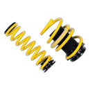 ST Suspensions Adjustable Lowering Springs – Mercedes CLA (C118) A-Class (W177)