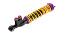 KW V5 Clubsport Coilovers – 2016–2021 Mercedes-Benz AMG GT (Coupe, Roadster) - product image 3