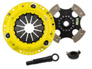 ACT Clutch Kit – 1991 Toyota Corolla – Heavy Duty