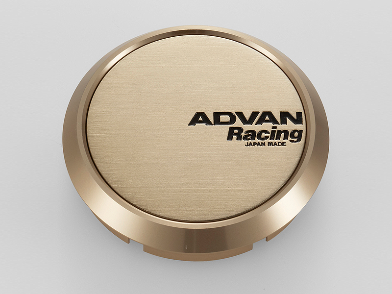 Advan Wheel Center Cap