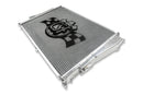 CSF Radiator - 00-06 BMW M3 (E46) Triple Pass
