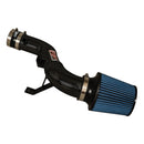 Injen SP Series Short Ram Intake – 2013-2019 Nissan Versa / 2014-2019 Nissan Versa Note 1.6L - Polished