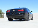 aFe MACH FORCE-Xp Cat-Back Exhaust – 2010–2013 Chevrolet Camaro 3.6L Diesel