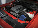 aFe Magnum FORCE Stage 2 Cold Air Intake – 2011–2017 Dodge Challenger / Charger 5.7L HEMI