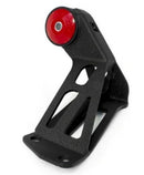 Innovative 88-91 Honda Civic/CRX K-Series Black Steel Driver Mount (Manual)