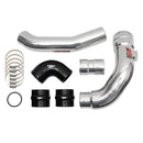 Injen SES Intercooler Piping – 2017-2022 Ford F-250 Super Duty / F-350 Super Duty 6.7L Turbo Diesel - Polished