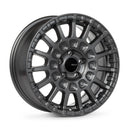 ENKEI Overlander 18x8.0 Gunmetal