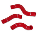 Mishimoto Silicone Radiator Hose Kit – 1990-1993 Mazda Miata