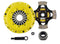 ACT 1990 Acura Integra HD/Race Sprung 4 Pad Clutch Kit