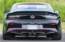 HKS Super Turbo Muffler Nissan Z Nismo - 2023-2026 Nissan Z (RZ34)