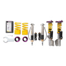 KW V4 Clubsport Coilovers – 2015–2017 Ford Mustang (S-550) - product image 1