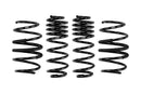 Eibach Pro-Kit Lowering Springs – 2019-2026 Toyota Corolla