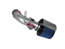 Injen SP Series Short Ram Intake – 2007-2013 Mazda 3 2.3L - Polished