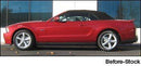 Eibach Sportline Lowering Springs – 2011-2014 Ford Mustang / 2012-2013 Ford Mustang (S197)
